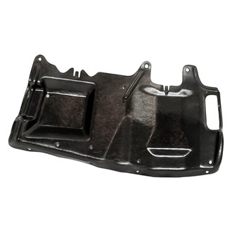 Replacement - Driver Side Splash Shield (Standard Line)