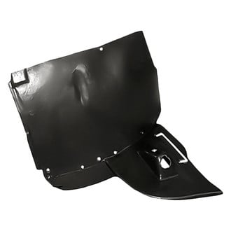 Replacement - Passenger Side Splash Shield (Standard Line)