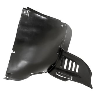 Replacement - Driver Side Splash Shield (Standard Line)