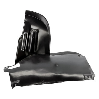 Replacement - Passenger Side Splash Shield (Standard Line)