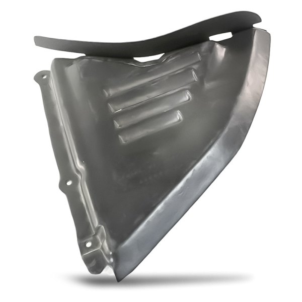 Replacement - Passenger Side Splash Shield