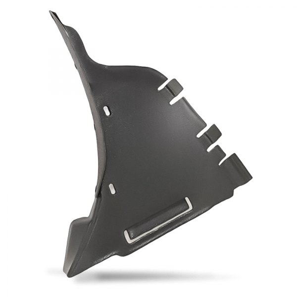 Replacement - Passenger Side Splash Shield