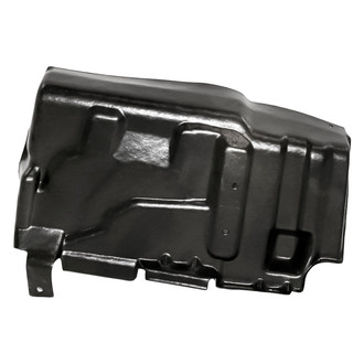 Replacement - Driver Side Splash Shield (Standard Line)
