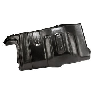 Replacement - Passenger Side Splash Shield (Standard Line)