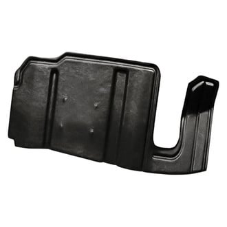 Replacement - Front Splash Shield
