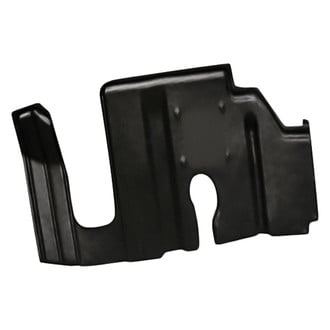 Replacement - Front Passenger Side Splash Shield (Standard Line)