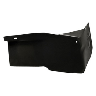 Replacement - Front Driver Side Fender Splash Shield (Standard Line)
