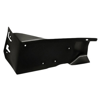 Replacement - Front Passenger Side Fender Splash Shield (Standard Line)