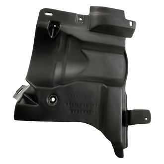 Replacement - Front Driver Side Fender Splash Shield (Standard Line)