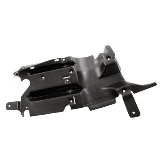 Replacement - Front Passenger Side Fender Splash Shield (Standard Line)