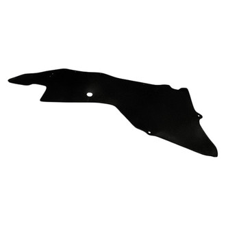 Replacement® - Underbody Splash Shield