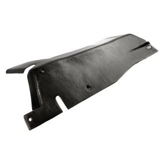 Replacement - Front Driver Side Fender Splash Shield (Standard Line)