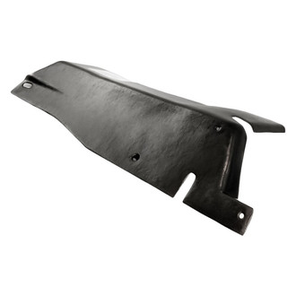 Replacement - Front Passenger Side Fender Splash Shield (Standard Line)