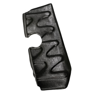 Replacement - Passenger Side Splash Shield (Standard Line)
