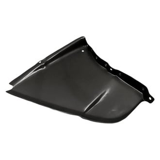 Replacement - Driver Side Splash Shield (Standard Line)