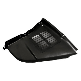 Replacement - Passenger Side Splash Shield (Standard Line)