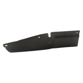 Replacement - Front Driver Side Fender Splash Shield (Standard Line)