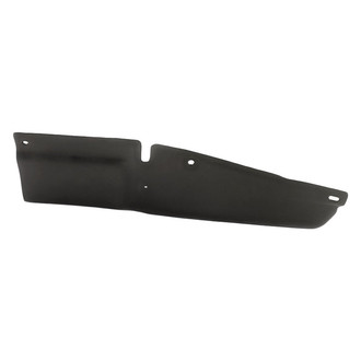 Replacement - Front Passenger Side Fender Splash Shield (Standard Line)