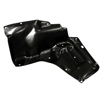 Replacement - Driver Side Engine Splash Shield (Standard Line)