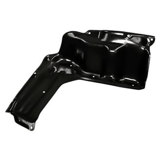 Replacement - Passenger Side Engine Splash Shield (Standard Line)