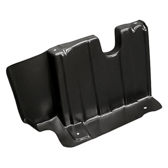 Replacement - Passenger Side Splash Shield (CAPA Certified)