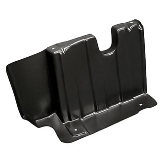 Replacement - Passenger Side Splash Shield (Standard Line)