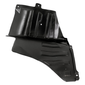 Replacement - Driver Side Splash Shield (Standard Line)