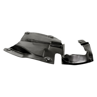 Replacement - Front Splash Shield