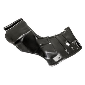 Replacement ID0029AA1030R00 - Driver Side Engine Splash Shield (Standard Line)