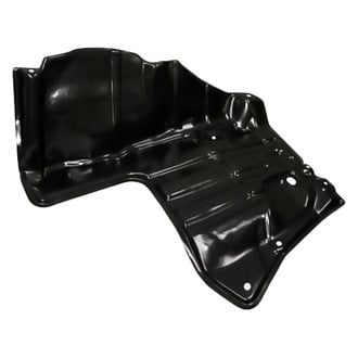Replacement - Splash Shield