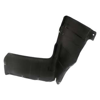 Replacement - Driver Side Splash Shield (Standard Line)