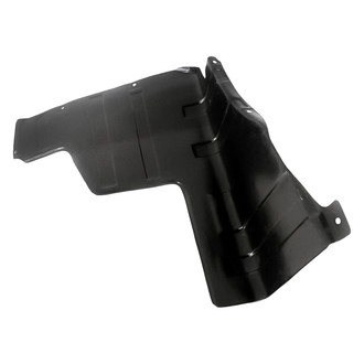 Replacement - Passenger Side Splash Shield (Standard Line)