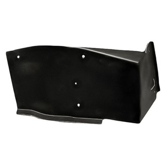 Replacement - Front Driver Side Fender Splash Shield (Standard Line)