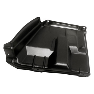 Replacement® - Underbody Splash Shield