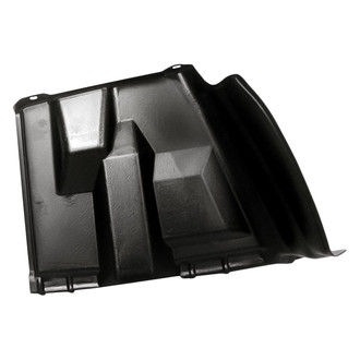 Replacement - Passenger Side Splash Shield (CAPA Certified)