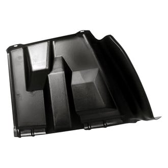 Replacement - Passenger Side Splash Shield (Standard Line)