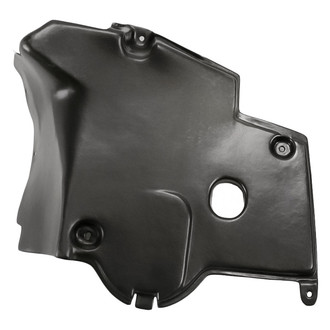 Replacement - Rear Splash Shield