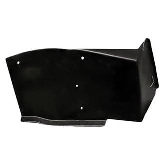 Replacement - Passenger Side Splash Shield (Standard Line)