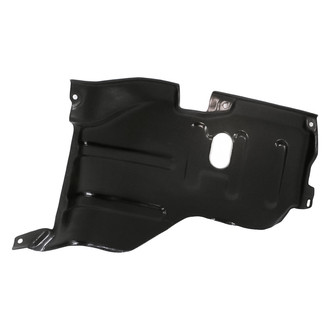 Replacement - Driver Side Engine Splash Shield (Standard Line)