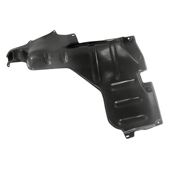 Replacement - Passenger Side Engine Splash Shield (Standard Line)