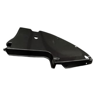 Replacement - Driver Side Splash Shield (Standard Line)