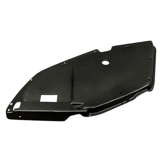 Replacement - Passenger Side Splash Shield (Standard Line)