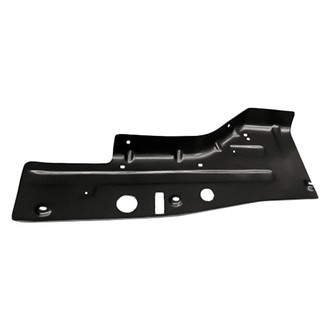 Replacement - Driver Side Radiator Support (Standard Line)
