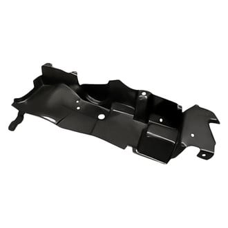 Replacement - Passenger Side Splash Shield (Standard Line)