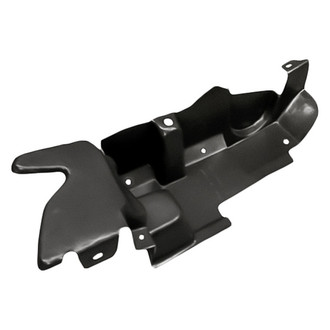 Replacement - Driver Side Outer Splash Shield (Standard Line)