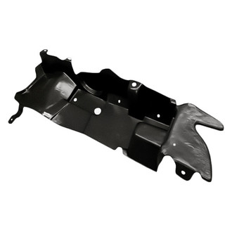 Replacement - Passenger Side Outer Splash Shield (Standard Line)