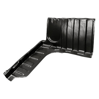 Replacement - Passenger Side Splash Shield (CAPA Certified)
