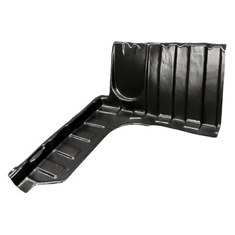Replacement - Passenger Side Splash Shield (Standard Line)