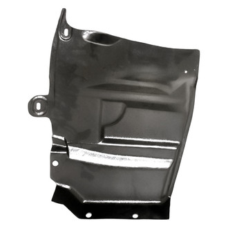 Replacement - Front Splash Shield