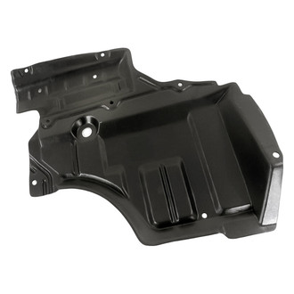 Replacement ID0029AA1086R00 - Passenger Side Splash Shield (Standard Line)